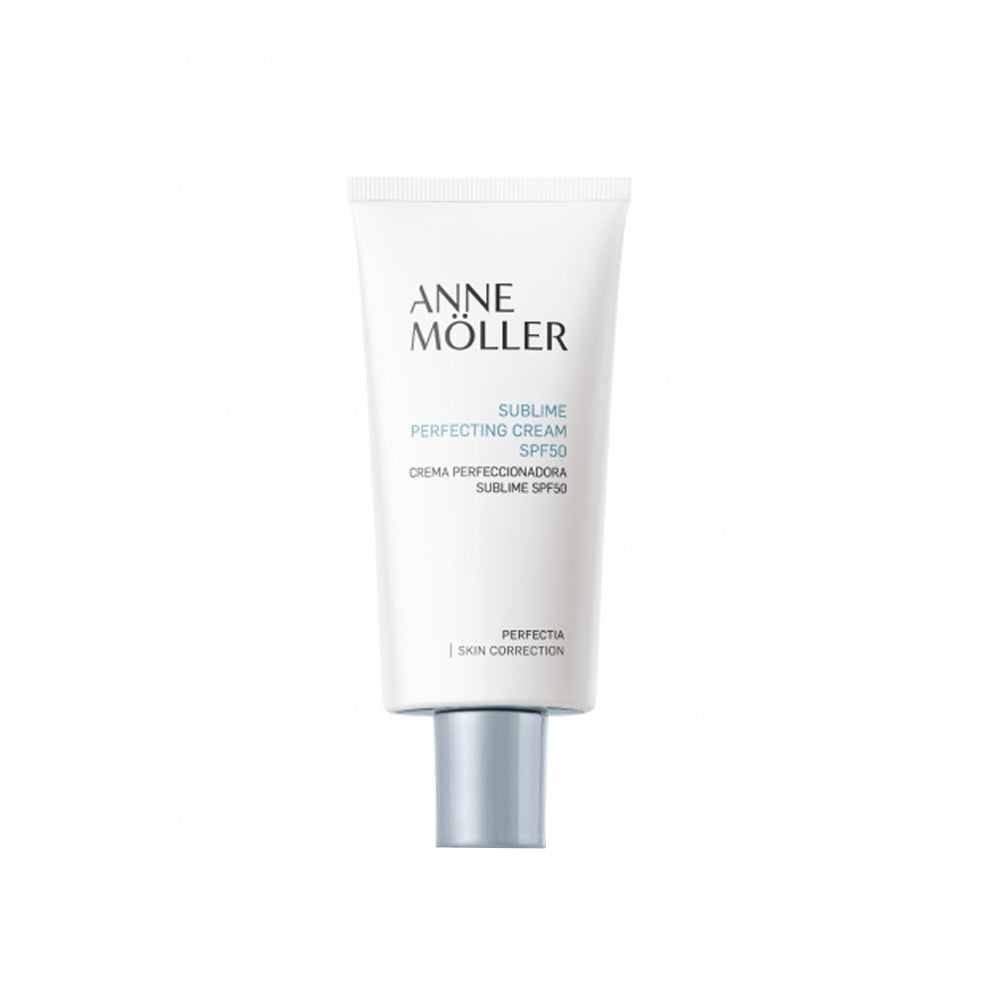 Sublime Perfecting Cream SPF50_8058045438793_Anne Moller