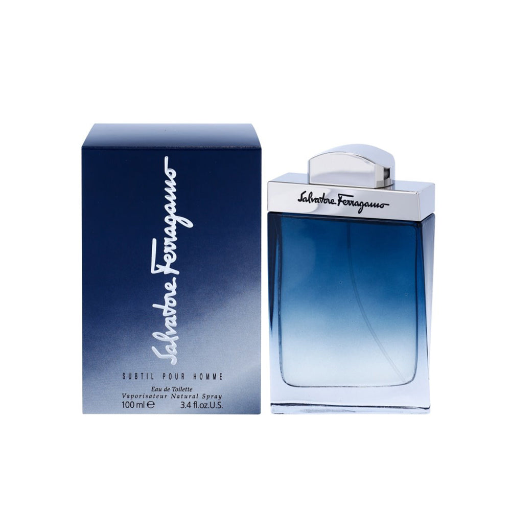 Subtil Pour Homme Eau de toilette_8032529110146_Ferragamo-2