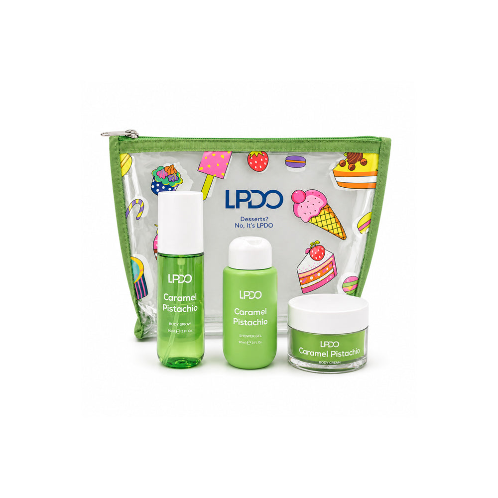 Summer Kit Caramel Pistachio_8055035743455_Lpdo