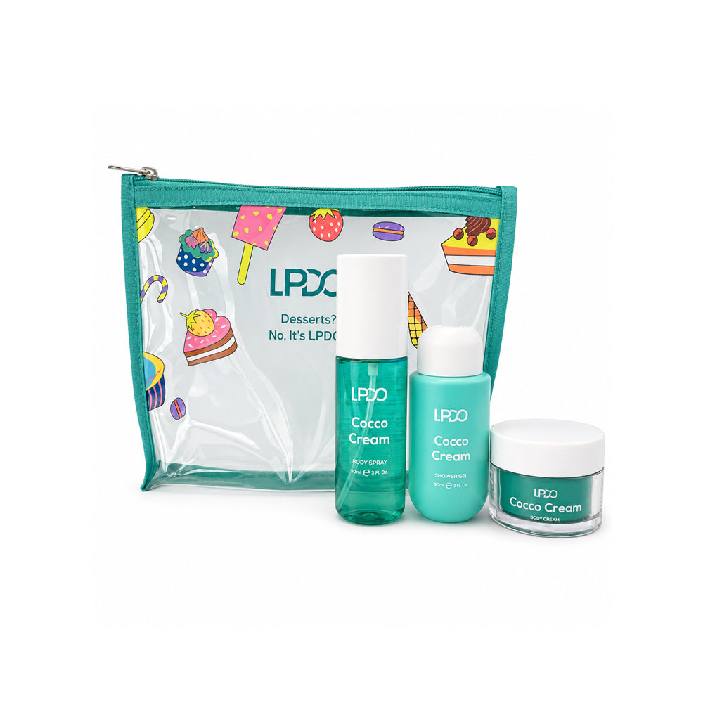 Summer Kit Cocco Cream_8055035743462_Lpdo