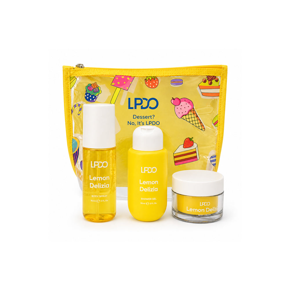 Summer Kit Lemon Delizia_8055035743479_Lpdo