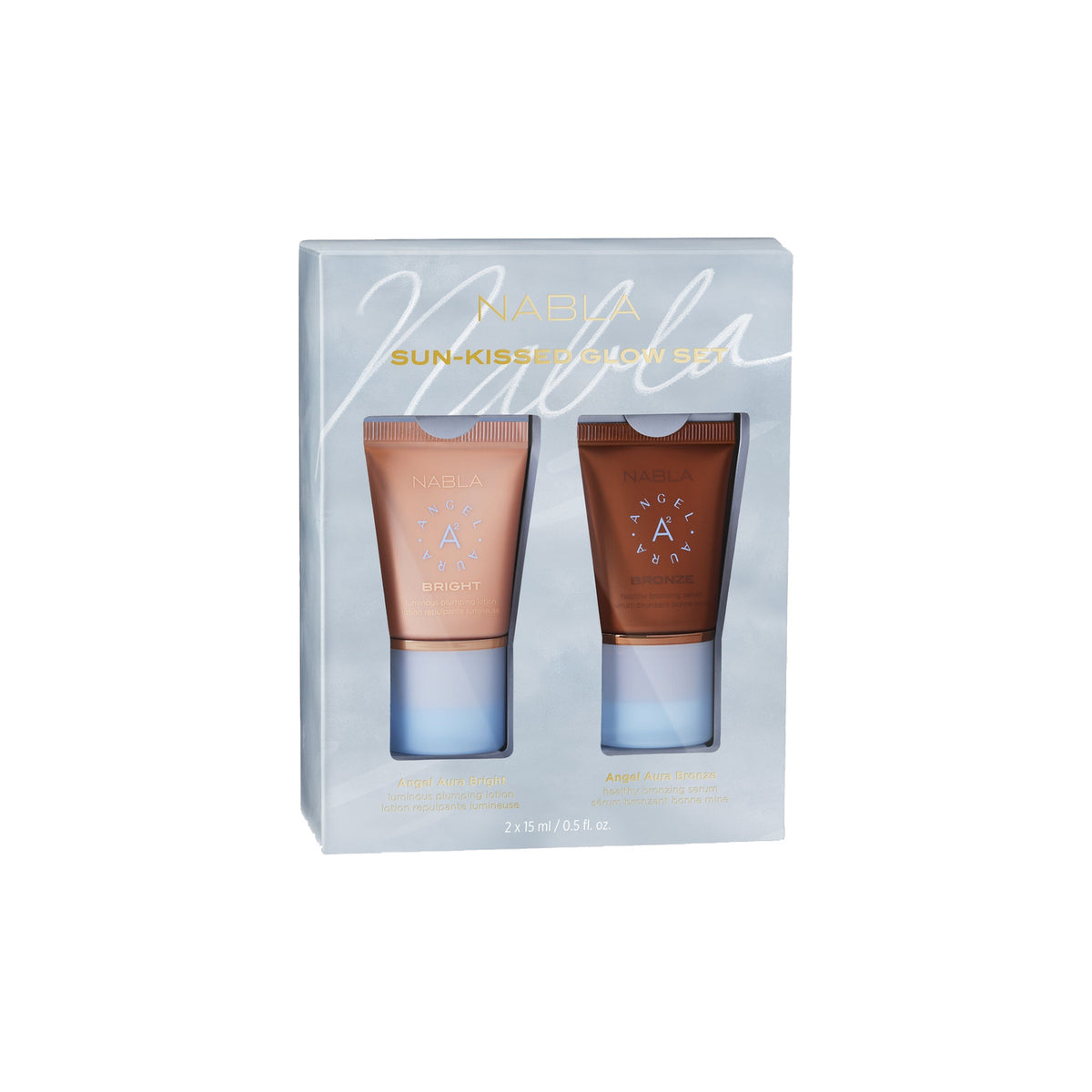 Sun-Kissed Glow Set_8059304066146_Nabla