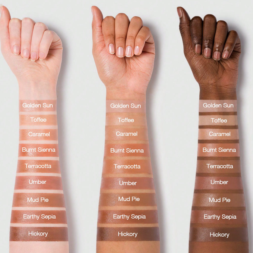 Sun Beam Matte Liquid Bronzer_6931611315754_Sheglam-3