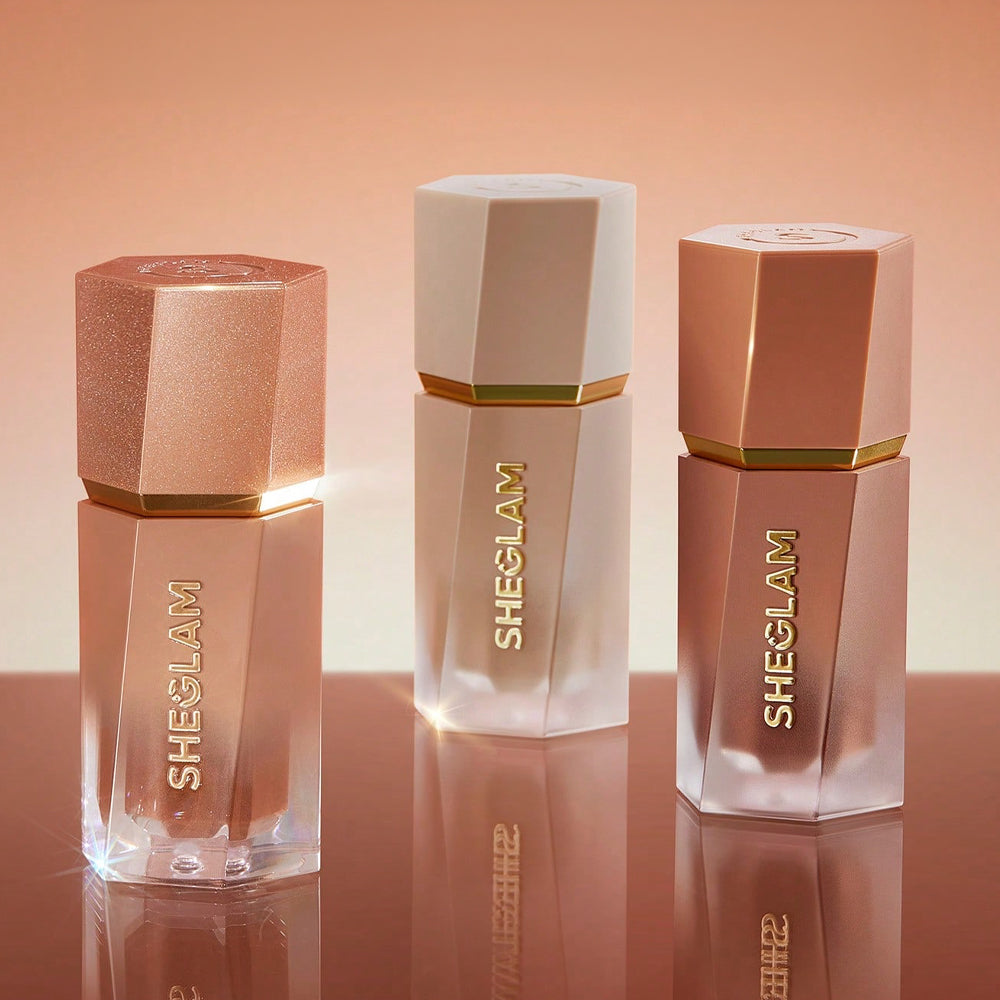 Sun Beam Matte Liquid Bronzer_6931611315754_Sheglam-4