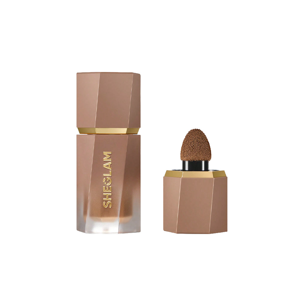 Sun Beam Matte Liquid Bronzer_6931611315792_Sheglam