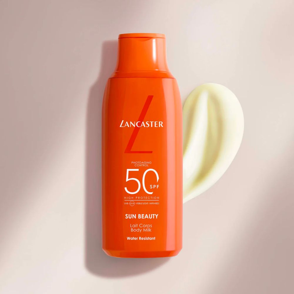 Sun Beauty Body Milk SPF50_3616305274601_Lancaster-4