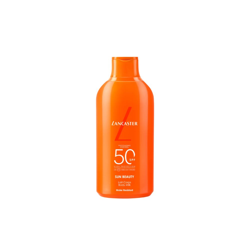 Sun Beauty Body Milk SPF50_3616305274601_Lancaster
