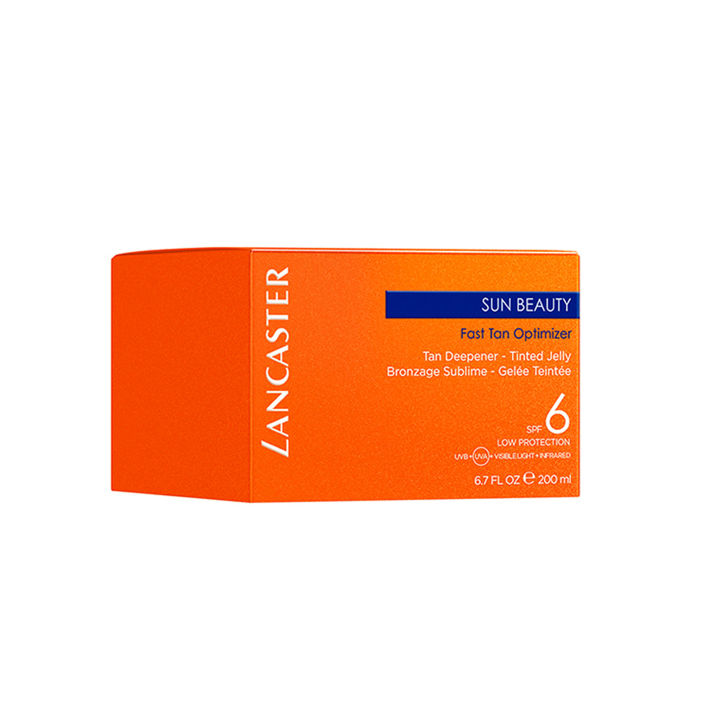 Sun Beauty Fast Tan Optimizer SPF6_3414200542401_Lancaster-3