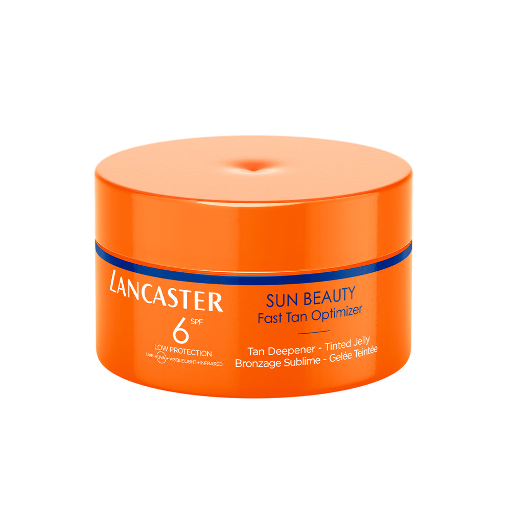 Sun Beauty Fast Tan Optimizer SPF6_3414200542401_Lancaster