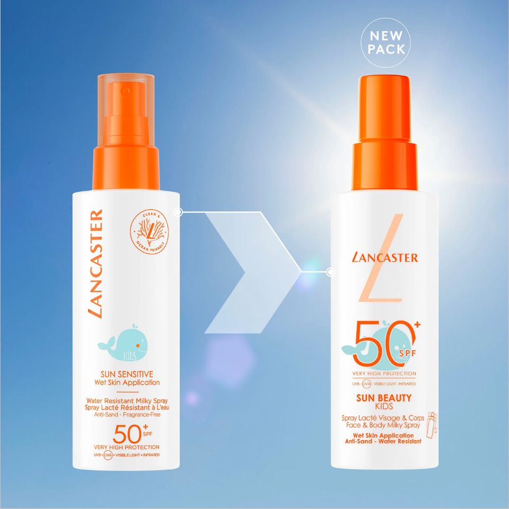 Sun Beauty Kids Milky Spray SPF 50_3616305924933_Lancaster-3