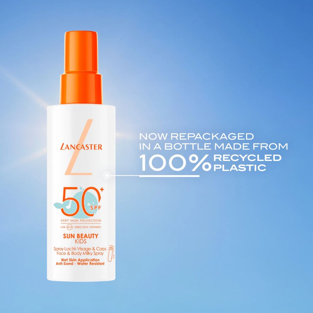Sun Beauty Kids Milky Spray SPF 50_3616305924933_Lancaster-4