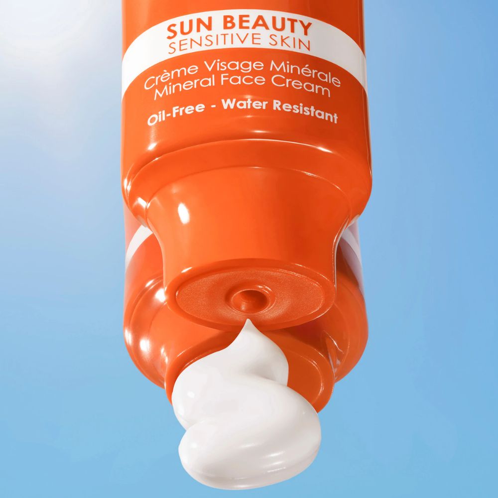 Sun Beauty Sensitive Skin Mineral Face Cream SPF 50_3616306127562_Lancaster-6