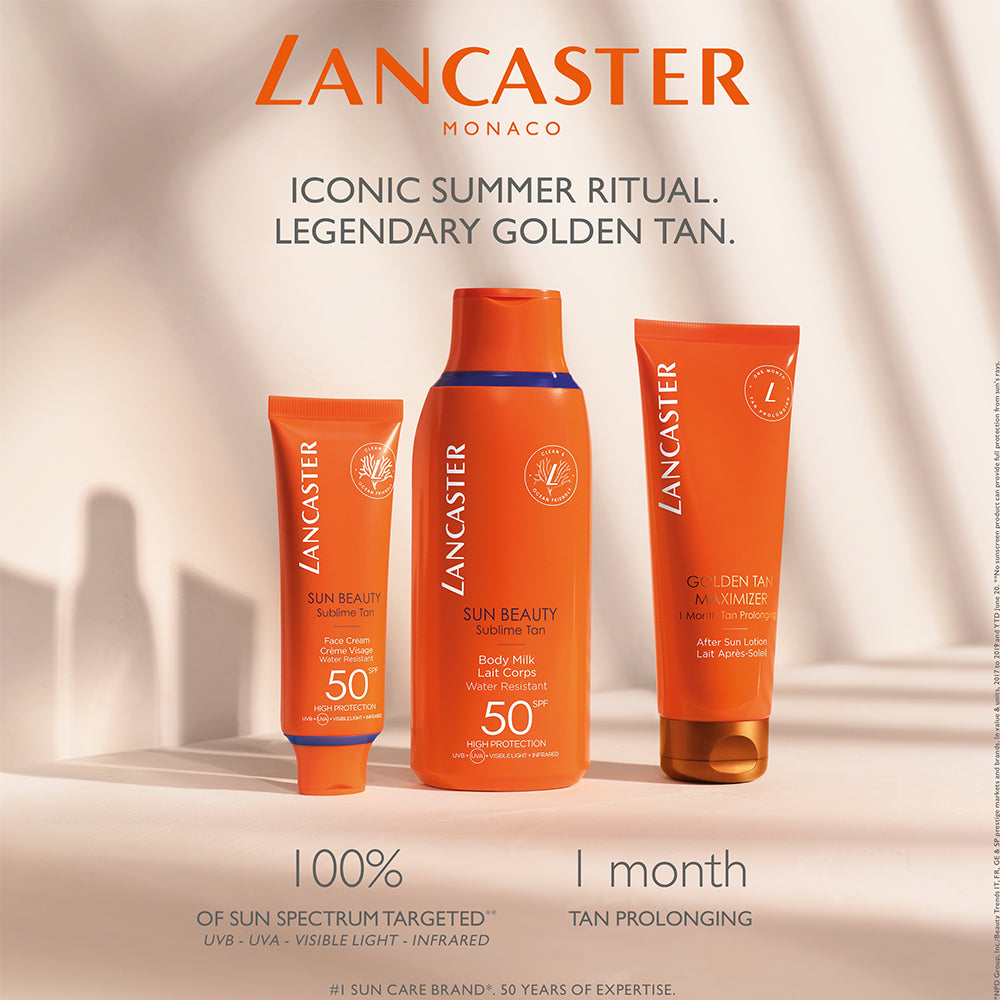 Sun Beauty Silky Milk SPF15_3616302515295_Lancaster-5