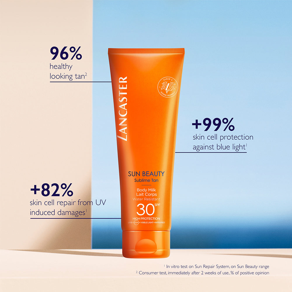 Sun Beauty Silky Milk SPF15_3616302515295_Lancaster-7
