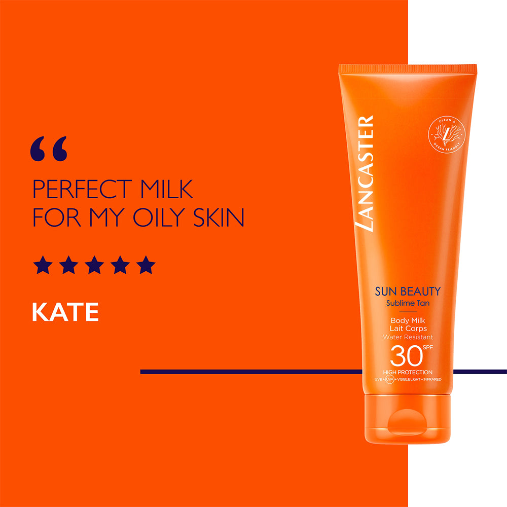 Sun Beauty Velvet Milk Protezione SPF30_3616302022595_Lancaster-10