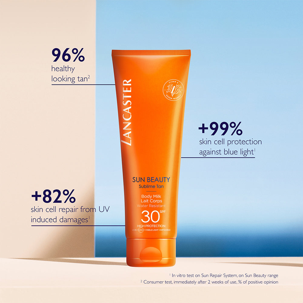 Sun Beauty Velvet Milk Protezione SPF30_3616302022595_Lancaster-8
