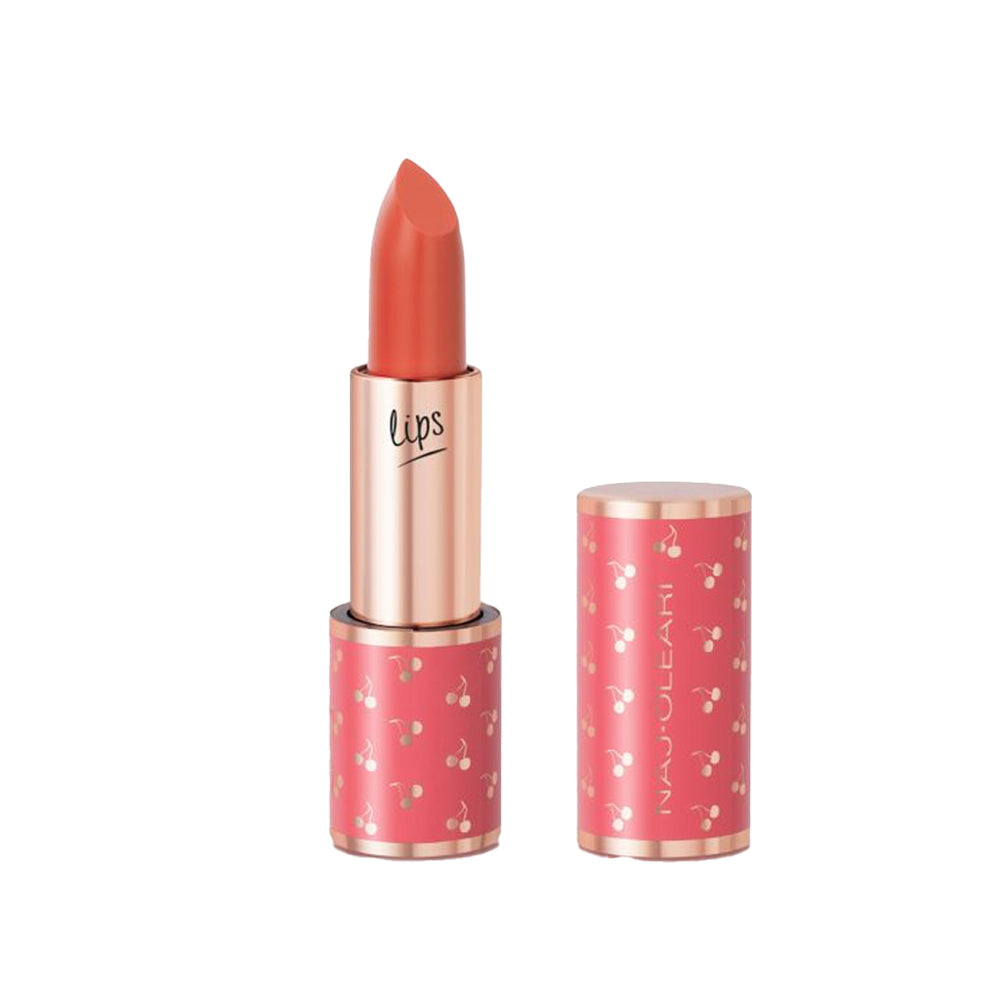 Sun Kissed Lipstick SPF25_8011003884728_Naj - Oleari