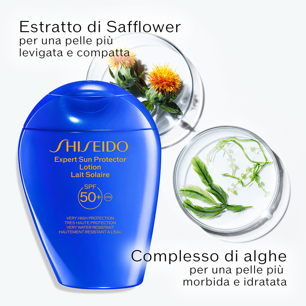 Sun Protection Essentials SPF50+_3423222114343_Shiseido-2