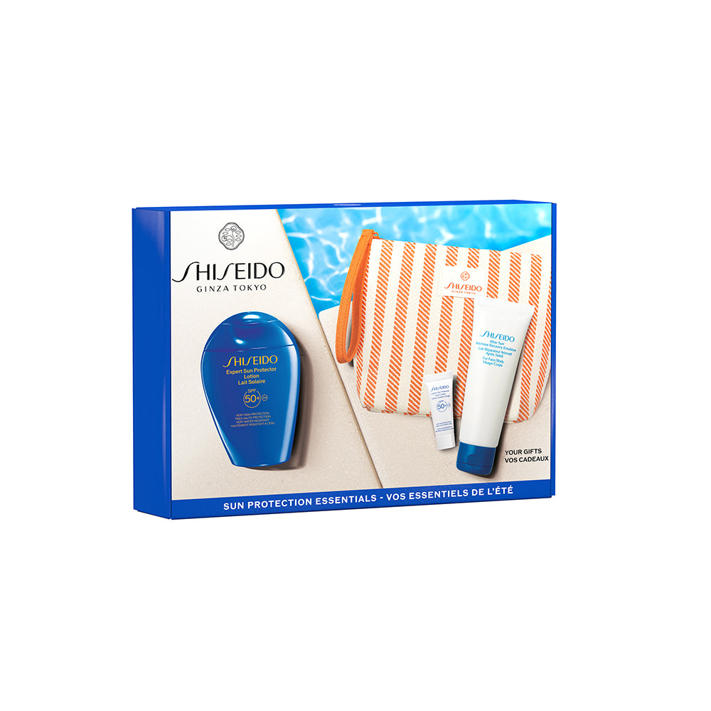 Sun Protection Pouch Set_3423222147648_Shiseido-2