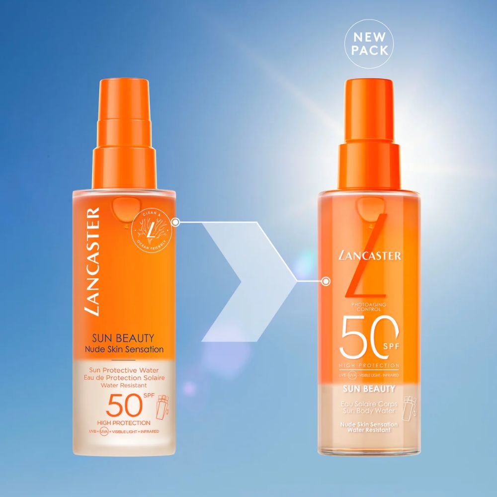 Sun Protective Water SPF50_3616305924780_Lancaster-5