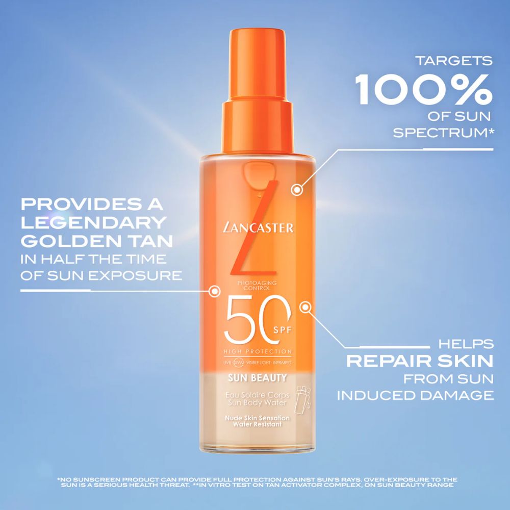 Sun Protective Water SPF50_3616305924780_Lancaster-7