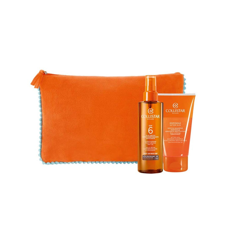 Sun Routine Low Protection Kit_8015150001960_Collistar-2