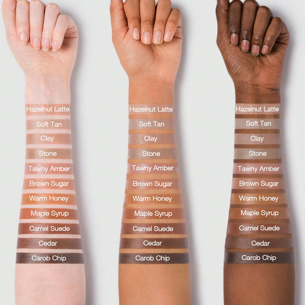 Sun Sculpt Liquid Contour_6931611300156_Sheglam-4
