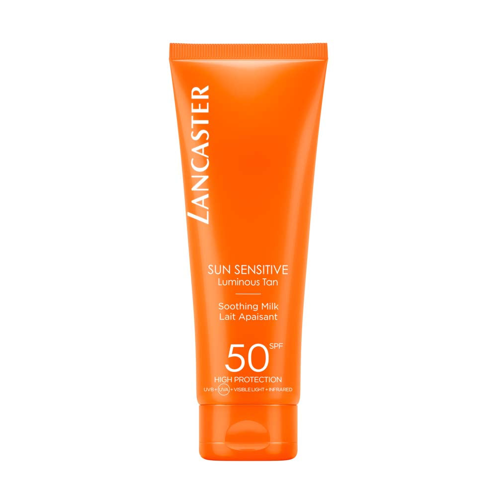 Sun Sensitive Corpo SPF50_3614224084028_Lancaster