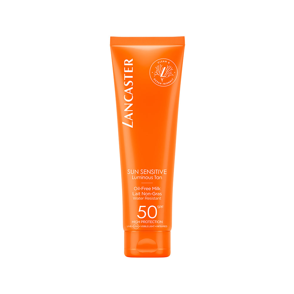 Sun Sensitive Luminous Tan SPF50_3616301295389_Lancaster