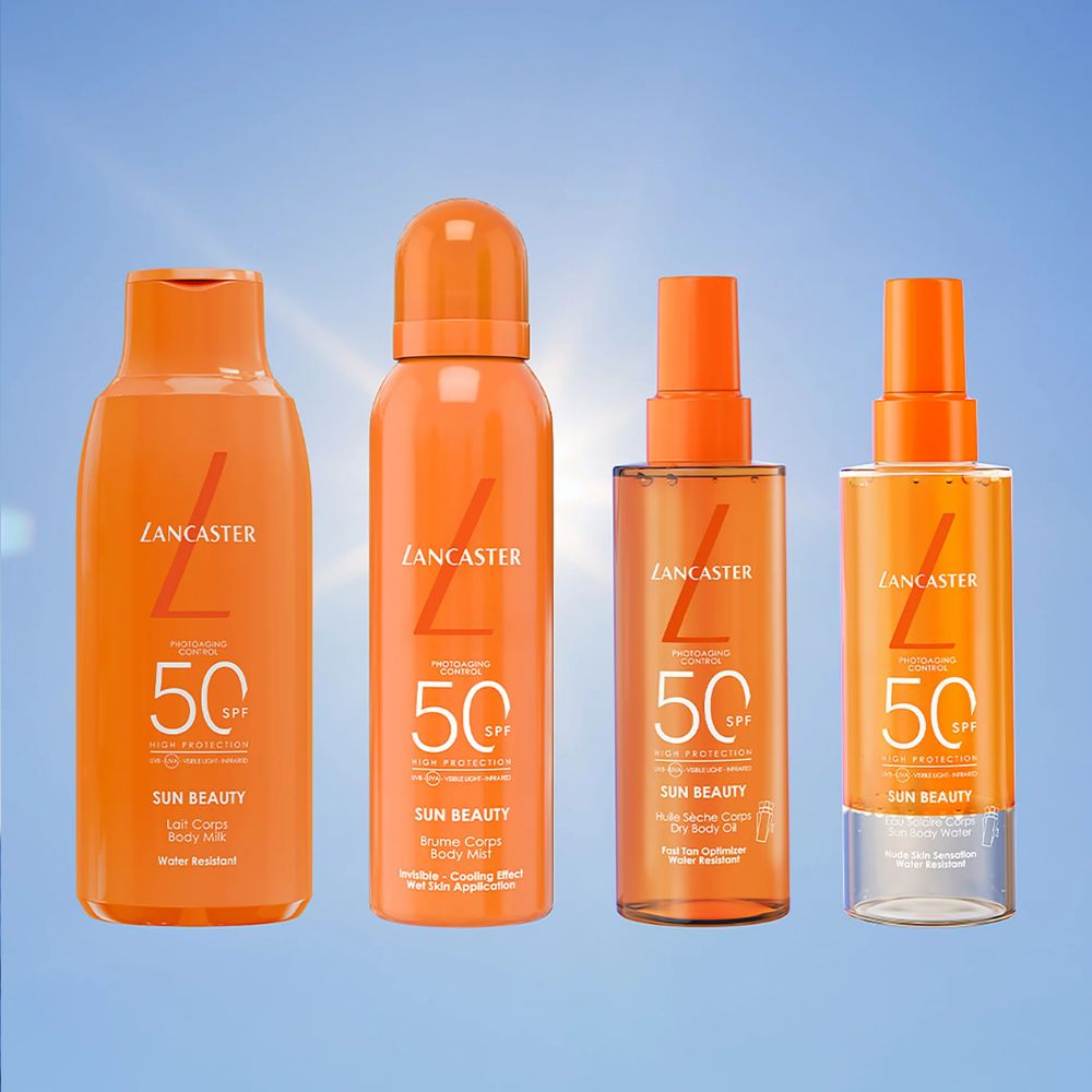 Sun beauty Body Mist SPF50_3616306643093_Lancaster-4