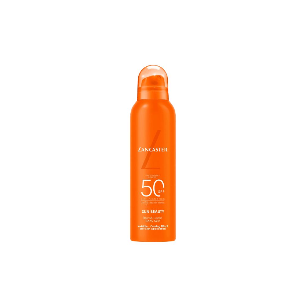Sun beauty Body Mist SPF50_3616306643093_Lancaster