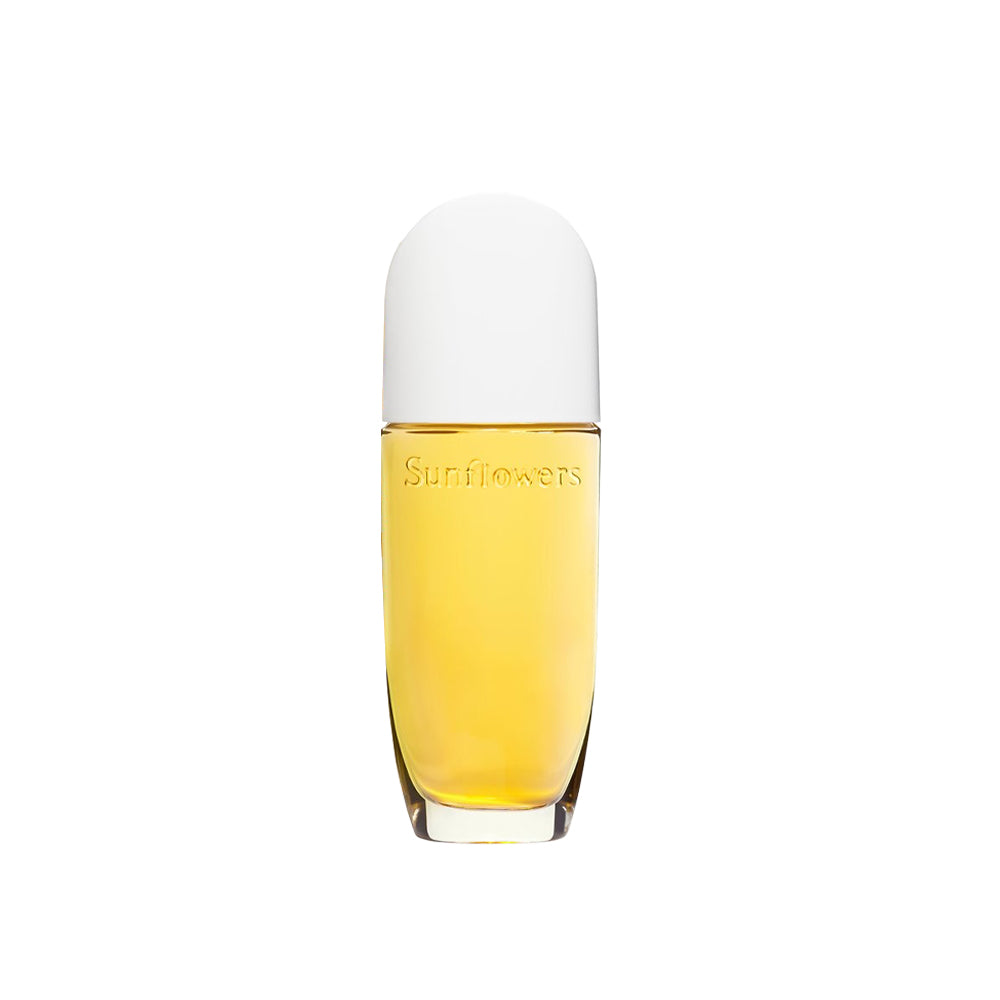 Sunflowers Eau de toilette_085805757748_Elizabeth Arden