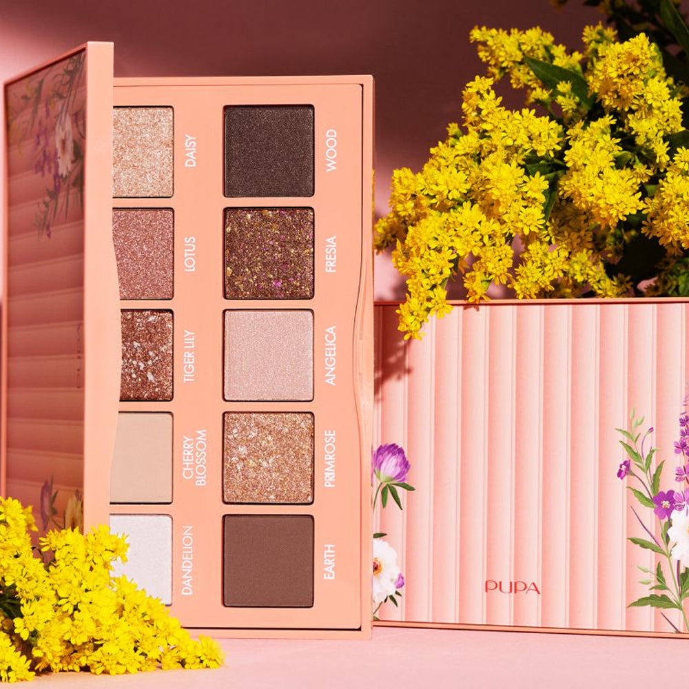 Sunny Afternoon Eyes Palette_8011607370405_Pupa-3