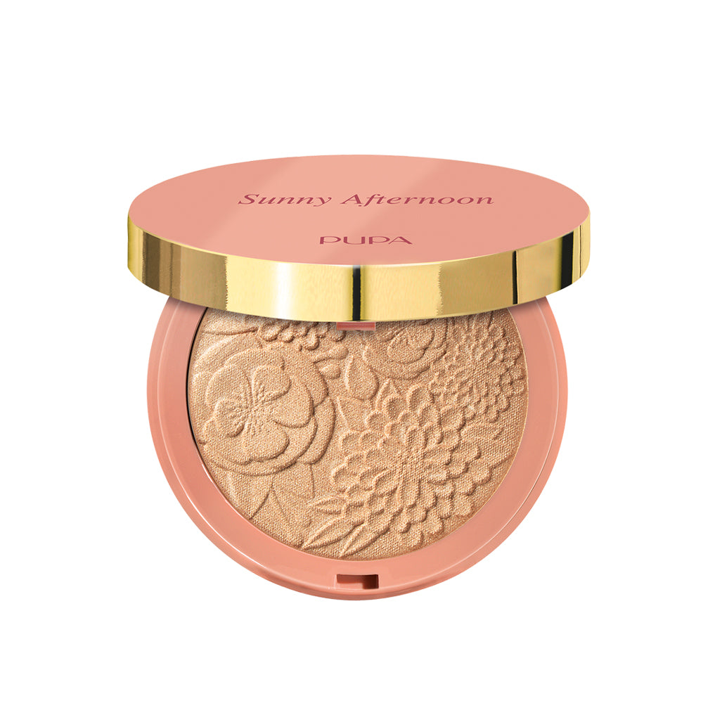 Sunny Afternoon Illuminante_8011607370443_Pupa