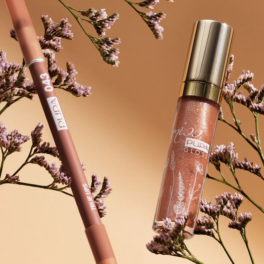 Sunny Afternoon Miss Pupa Gloss_8011607370467_Pupa-3