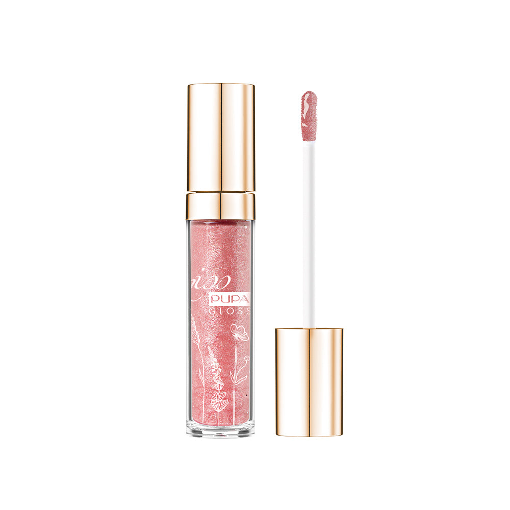 Sunny Afternoon Miss Pupa Gloss_8011607370474_Pupa