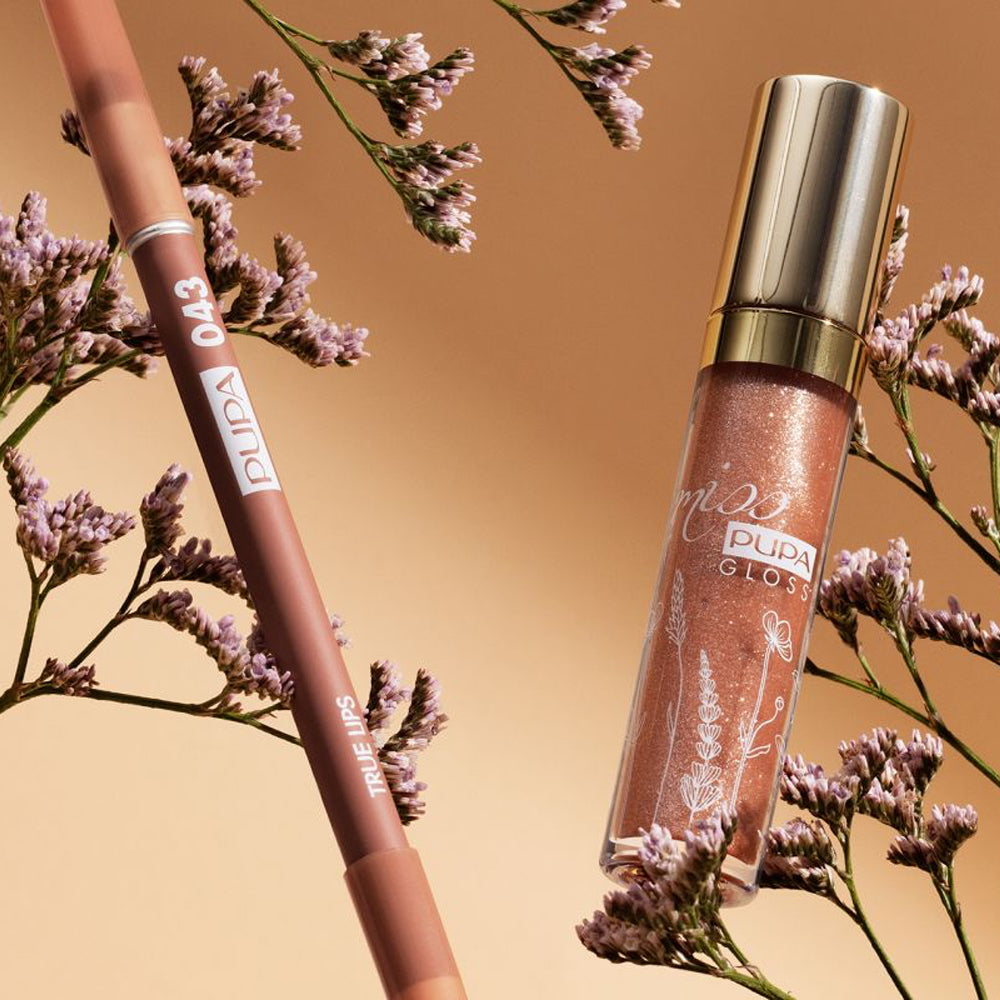 Sunny Afternoon True Lips Matita labbra_8011607370504_Pupa-2