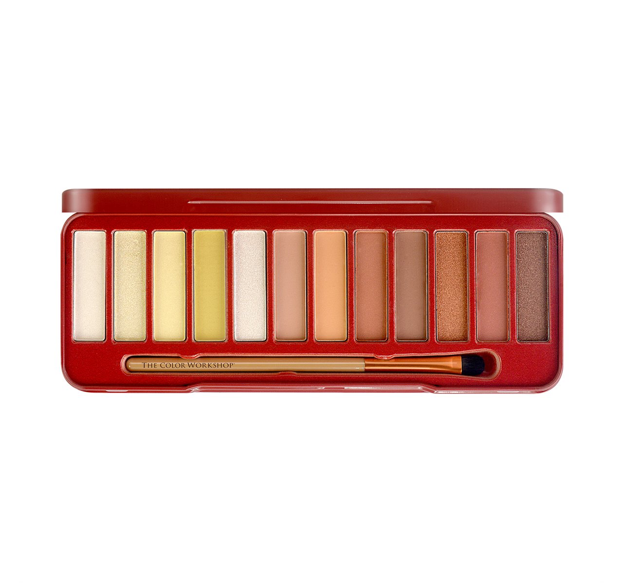 Sunset Cali Eyeshadow Palette_4038033801321_Markwins-3