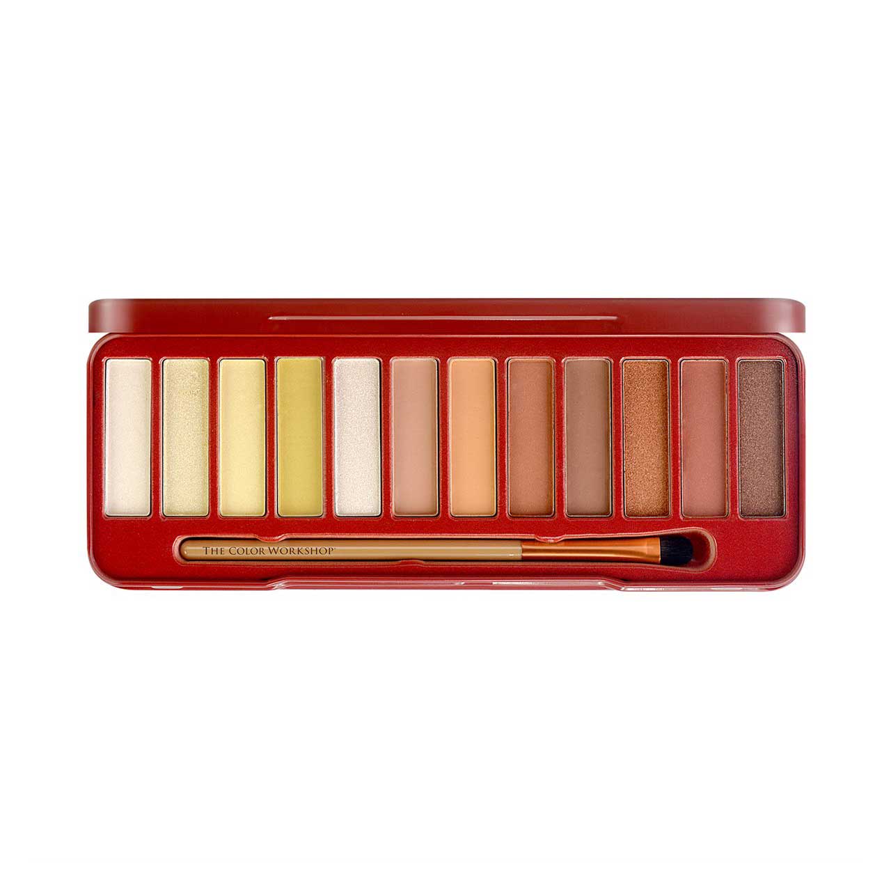 Sunset Cali Eyeshadow Palette_4038033801321_Markwins