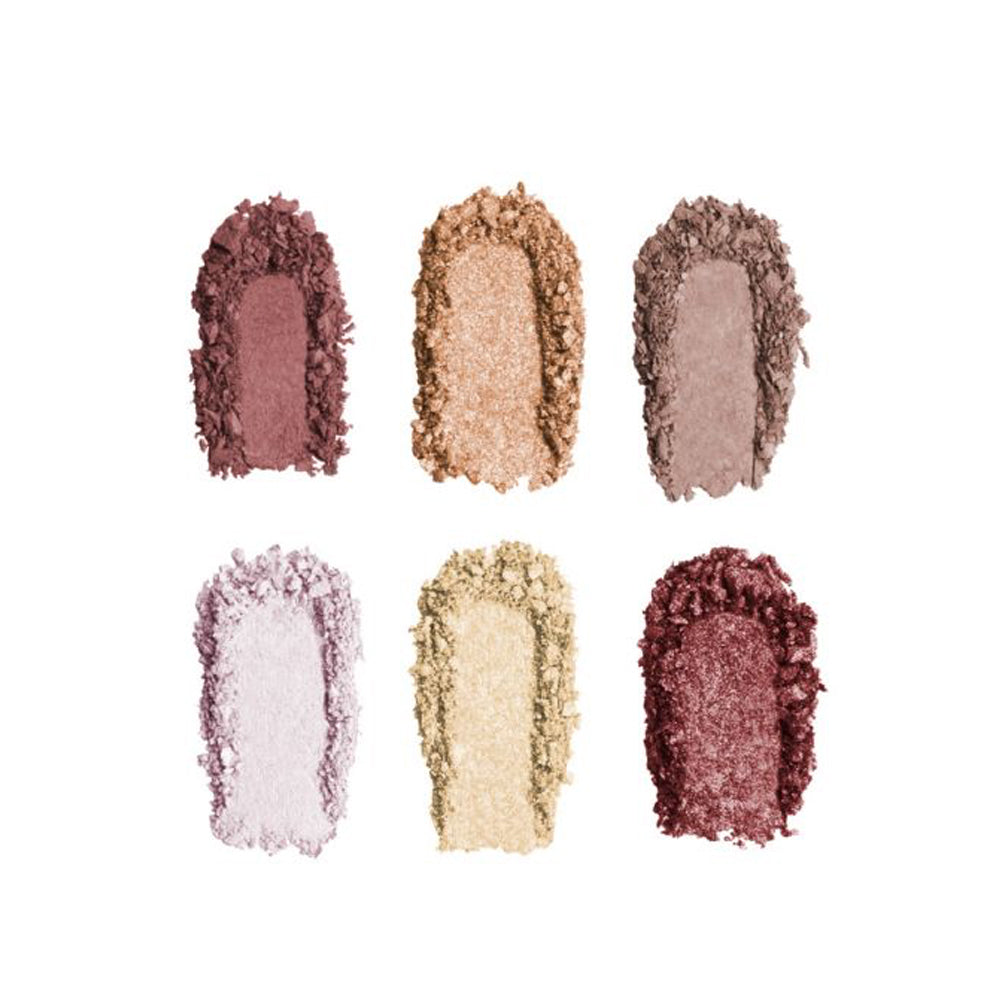 Sunset Eyeshadow Palette_8011003884698_Naj - Oleari-2