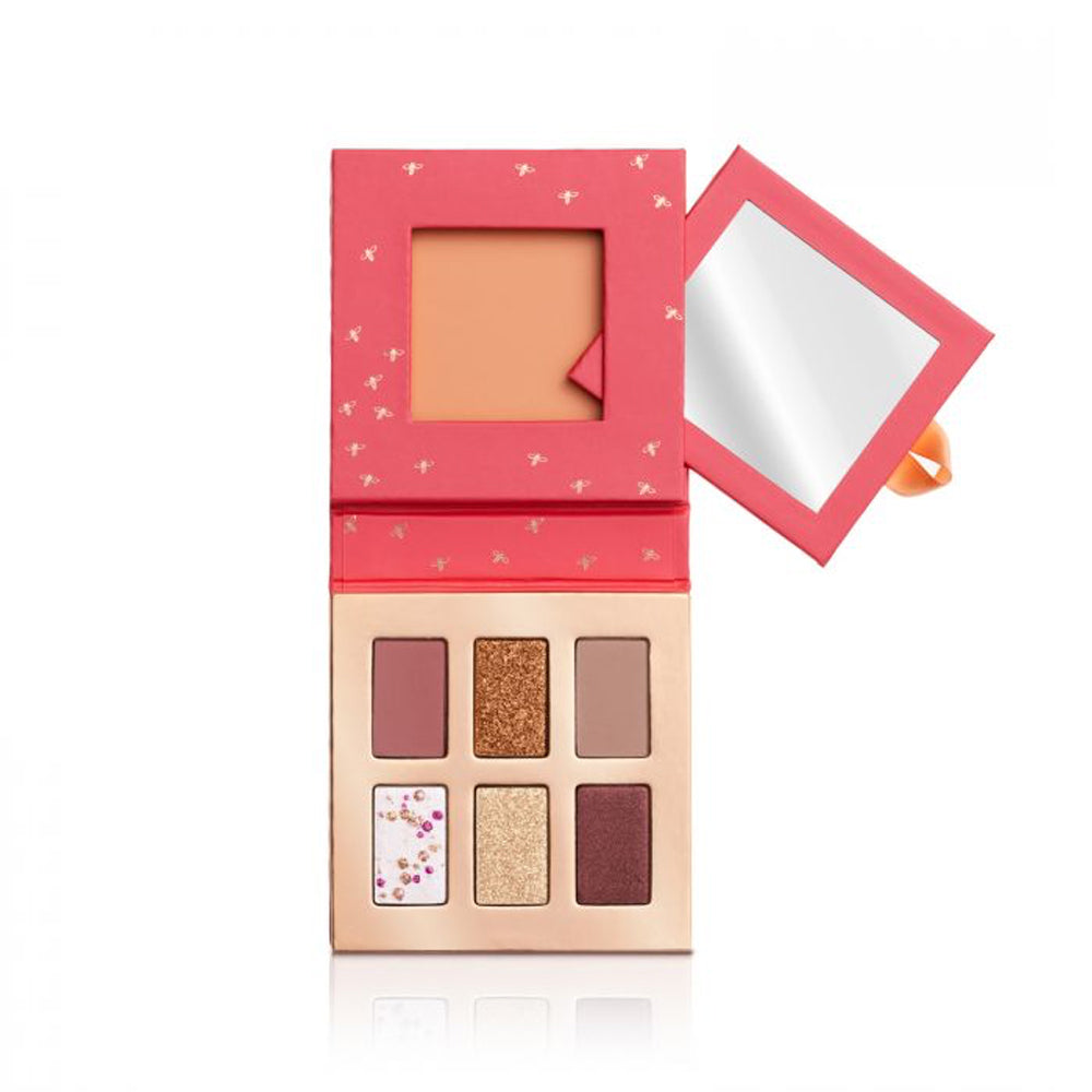 Sunset Eyeshadow Palette_8011003884698_Naj - Oleari-3