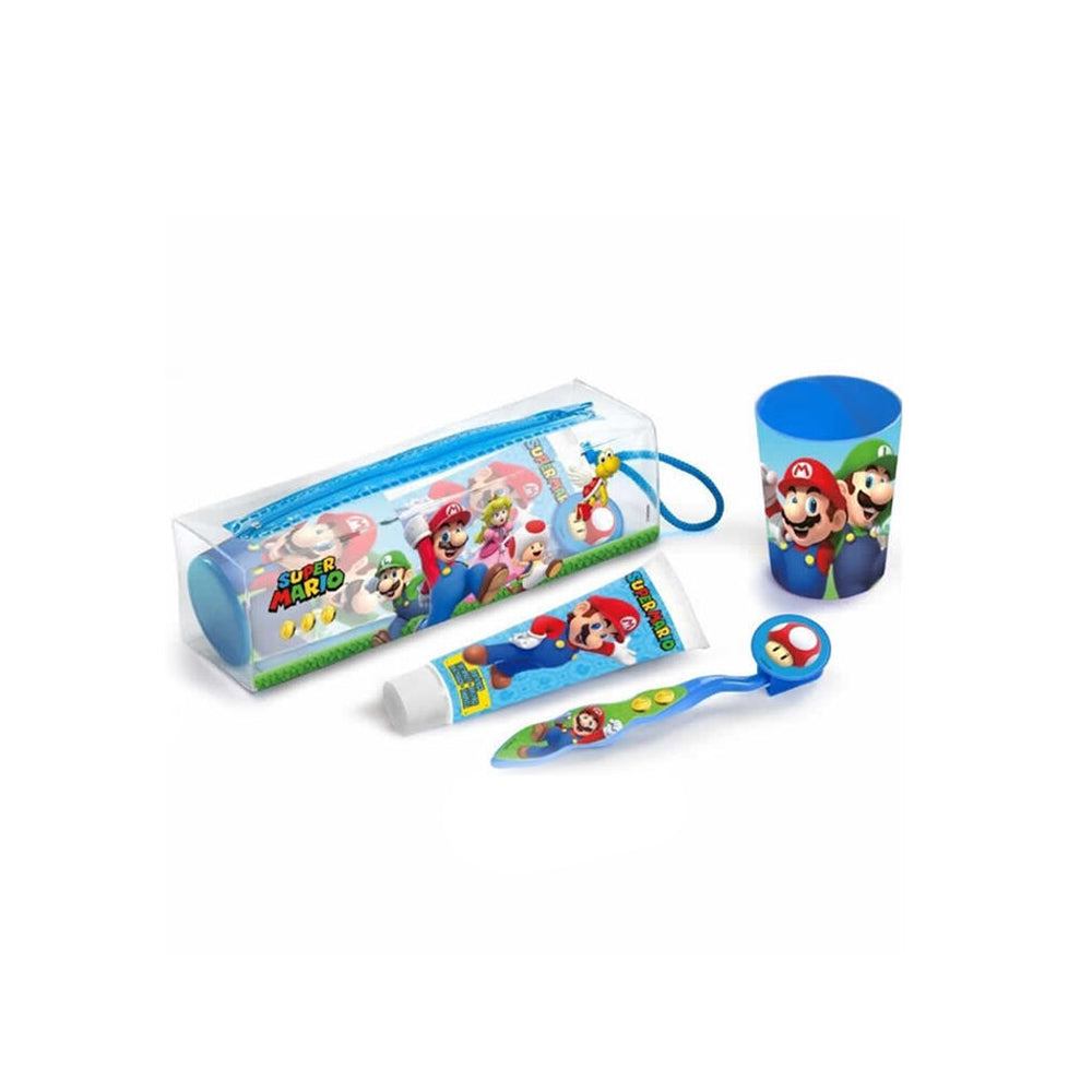 SuperMario Kit_8412428018055_Franco Zarri