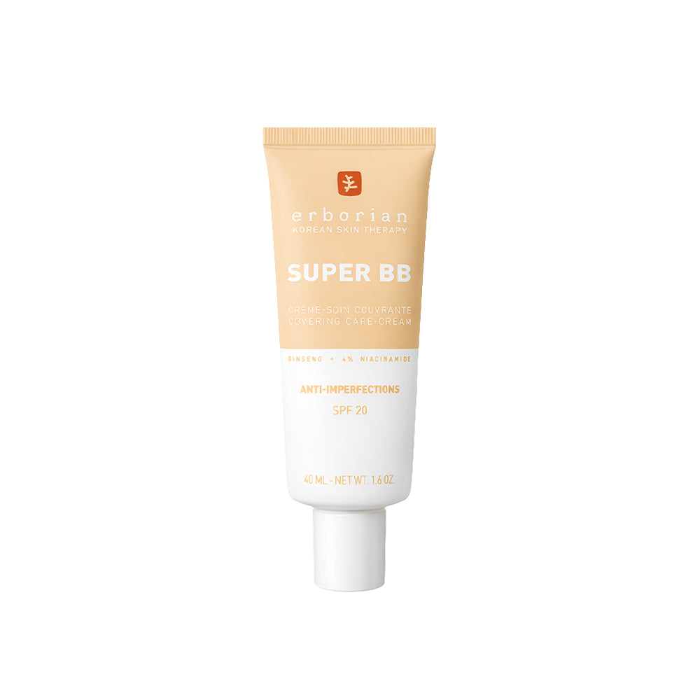 Super BB 40ml_8809255787115_Erborian