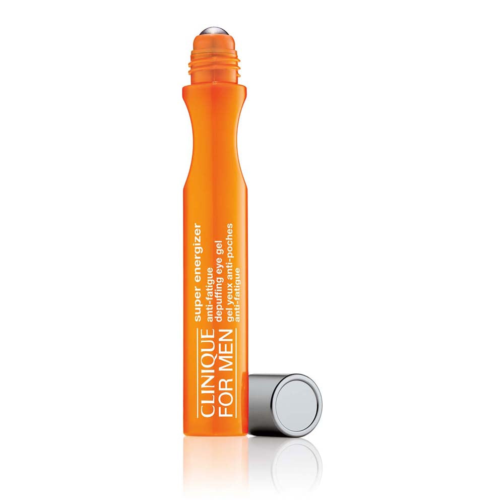 Super Energizer Depuffing Eye Gel - Gel Contorno Occhi  Decongestionante_020714914158_Clinique