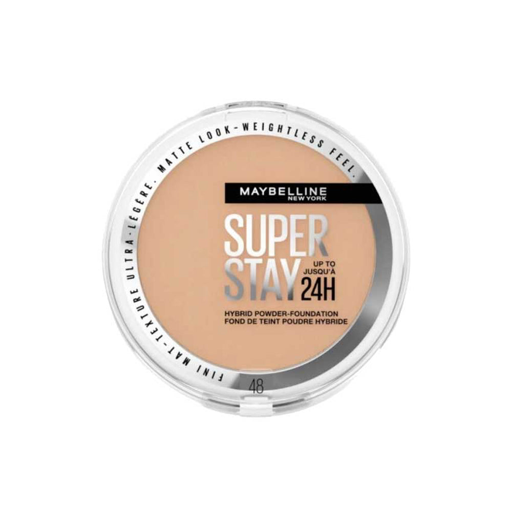 Super Stay 24h Fondotinta in polvere_3600531666699_Maybelline