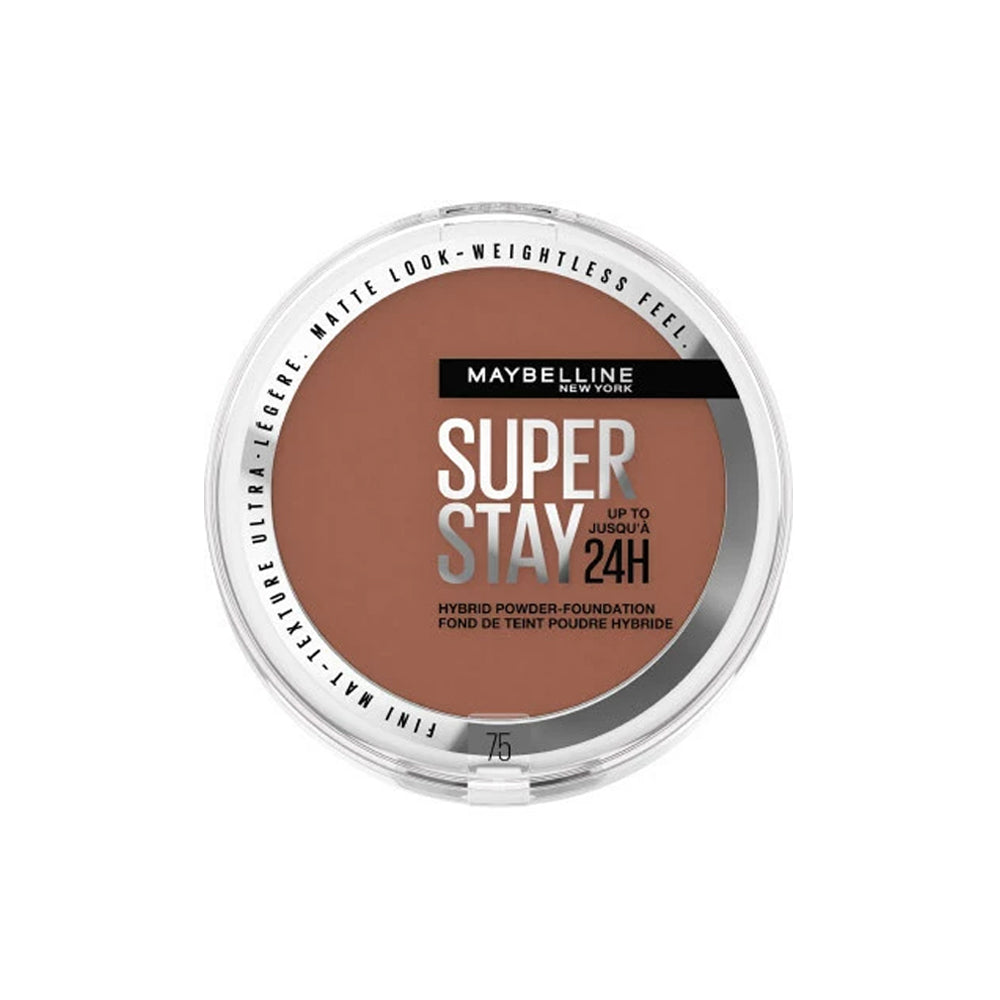 Super Stay 24h Fondotinta in polvere_3600531666729_Maybelline