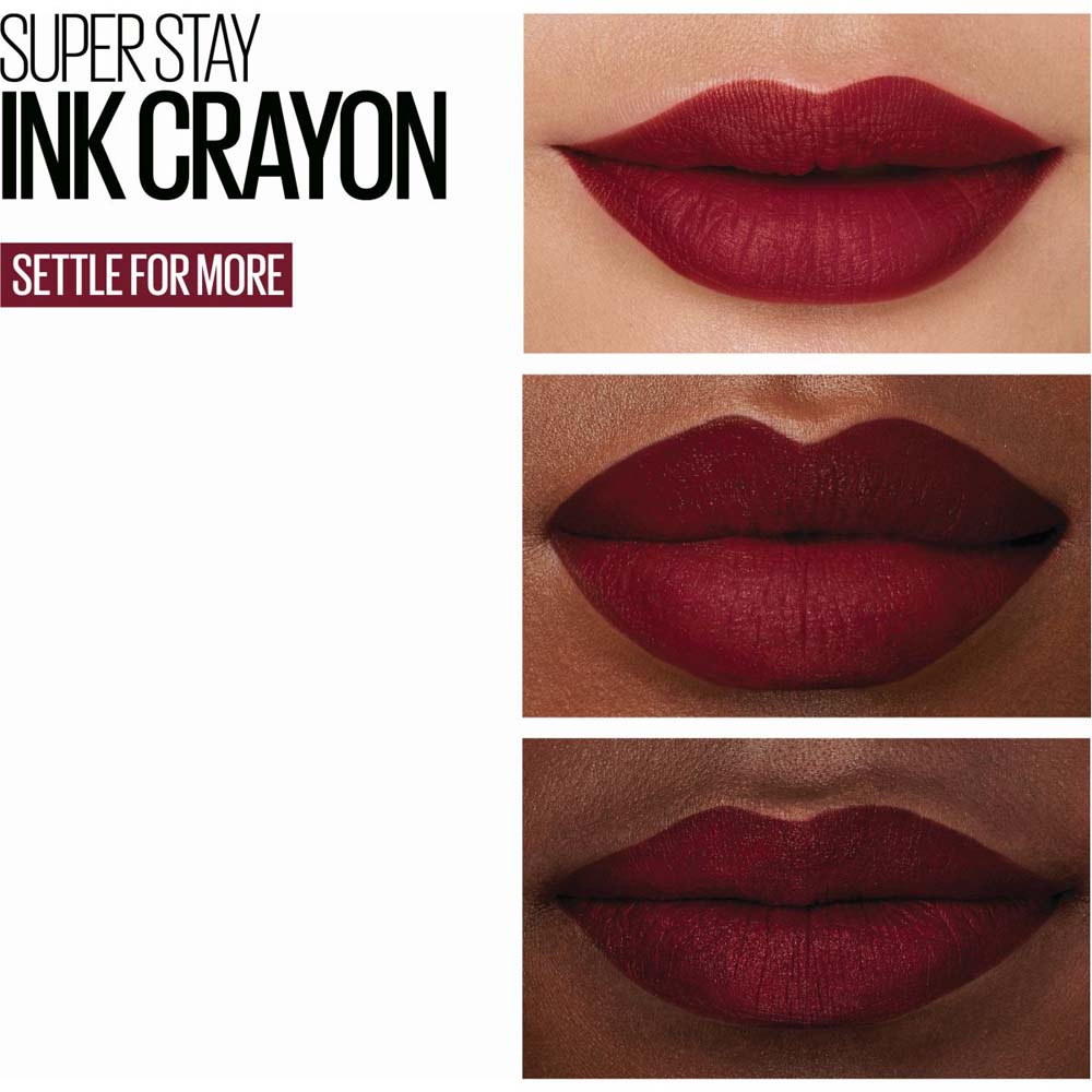 Super Stay Ink Crayon_30174146_Maybelline-2