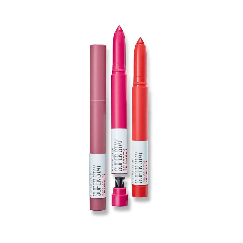Super Stay Ink Crayon_30174146_Maybelline-3