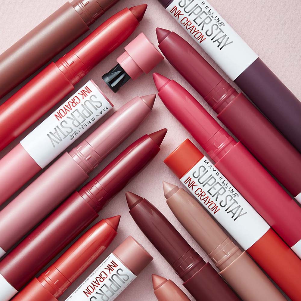 Super Stay Ink Crayon_30174207_Maybelline-5