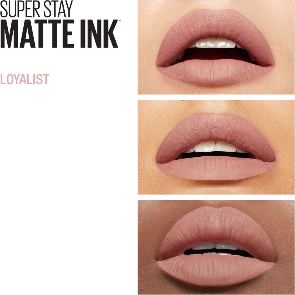 Super Stay Matte Ink Rossetto_3600531411091_Maybelline-5